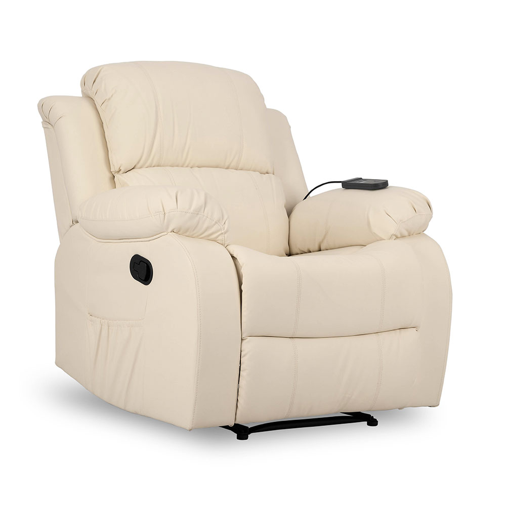 ✓ Los 5 mejores sillones reclinables ECO con Masaje 🚀 Más vendidos de   🚀 