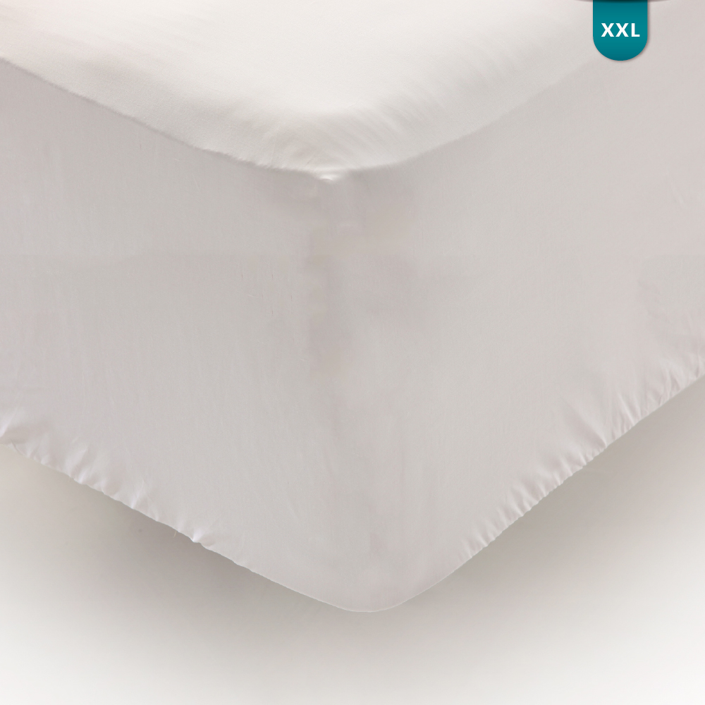 Cuáles son las medidas de sábanas bajeras más comunes?