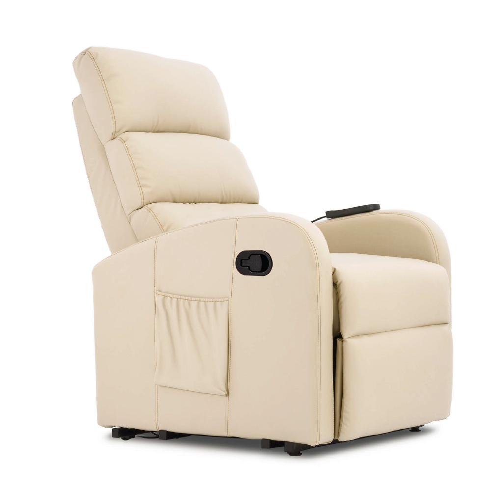 CAMBIA TUS MUEBLES - Nexus butaca Relax, sillón reclinable Manual